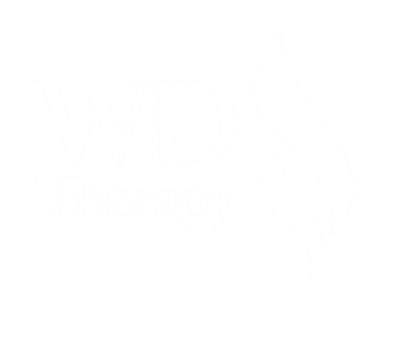WD Therapy logo